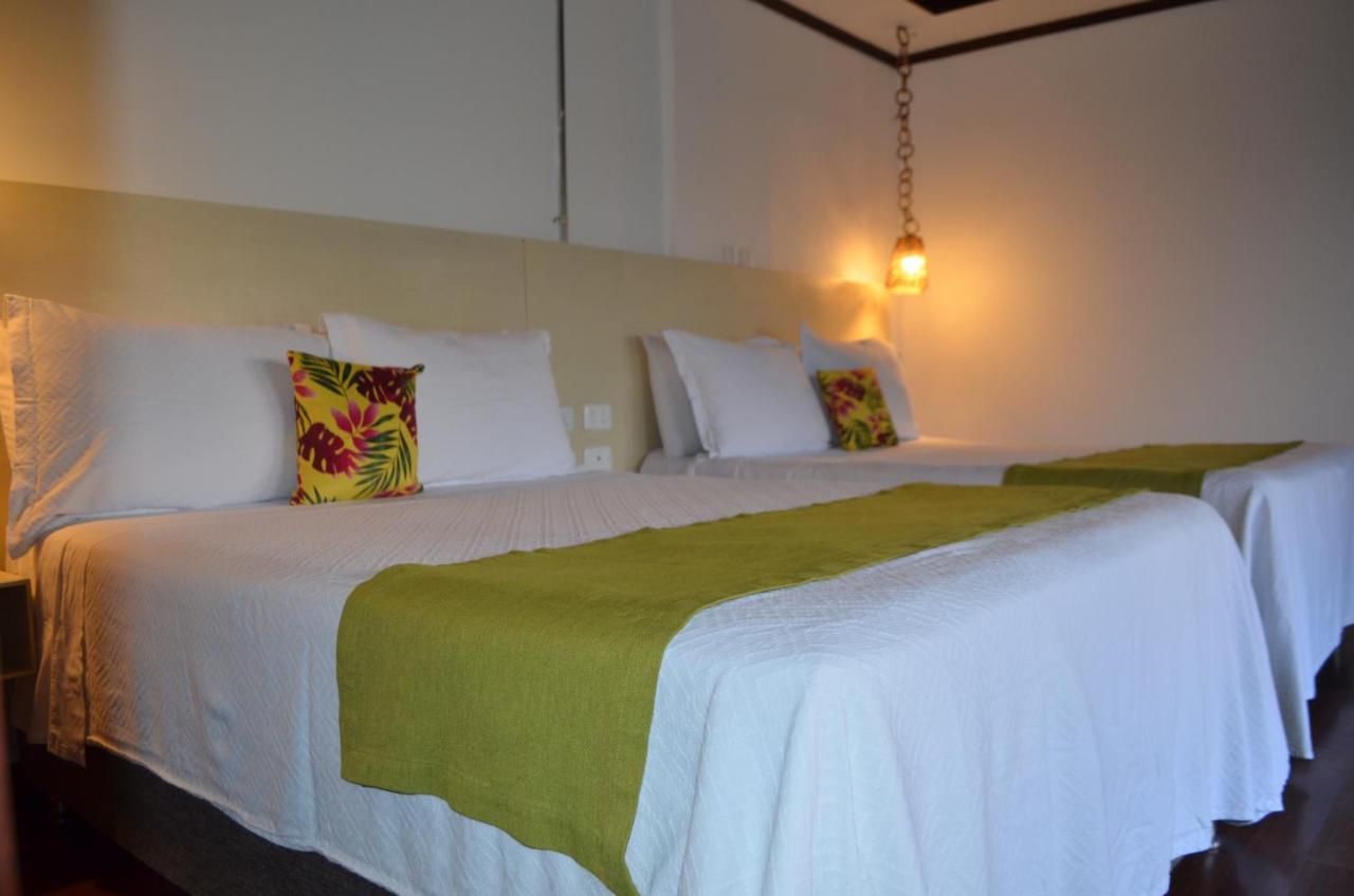Aromarte Finca Hotel Filandia Eksteriør bilde