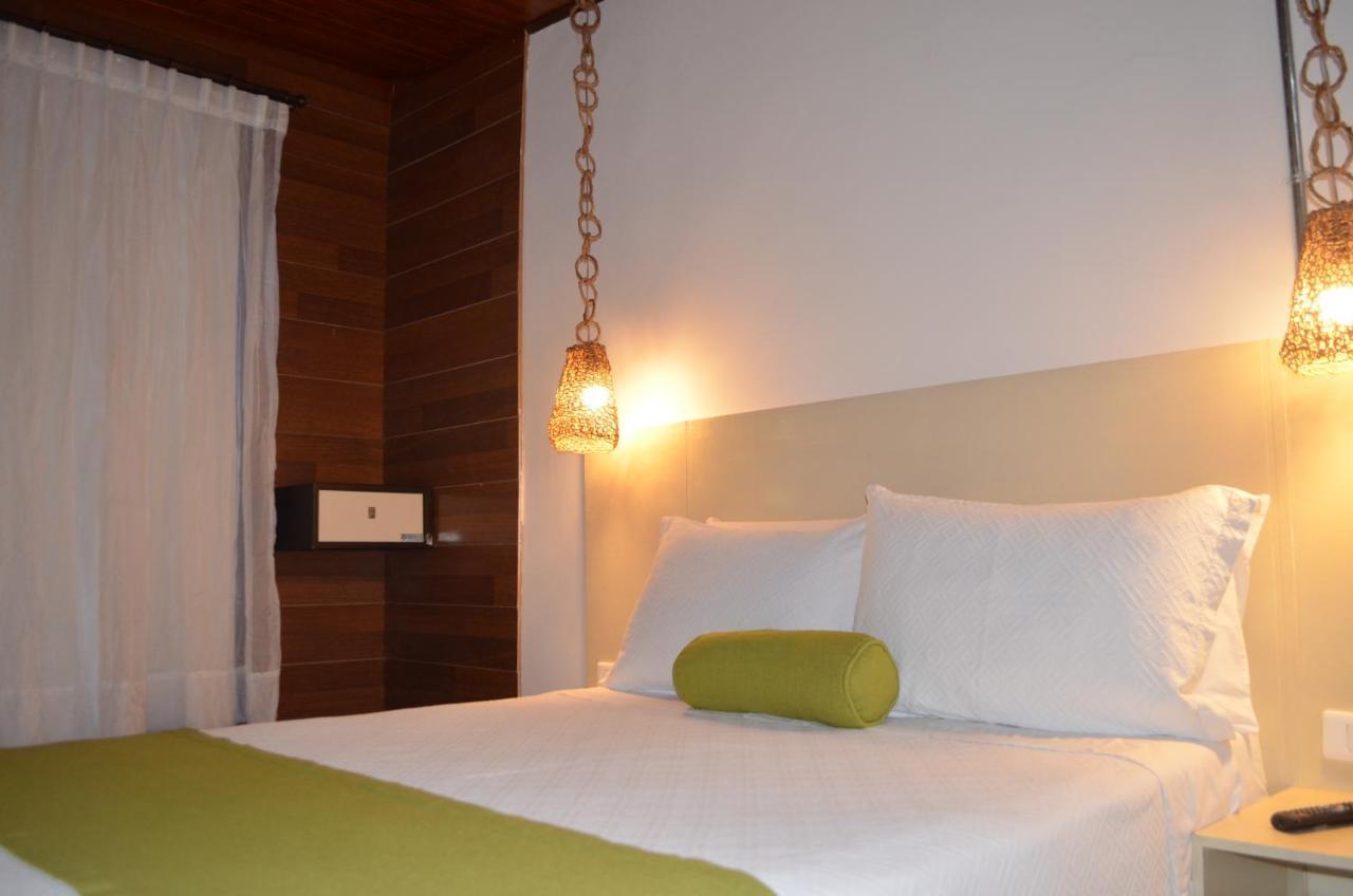 Aromarte Finca Hotel Filandia Eksteriør bilde