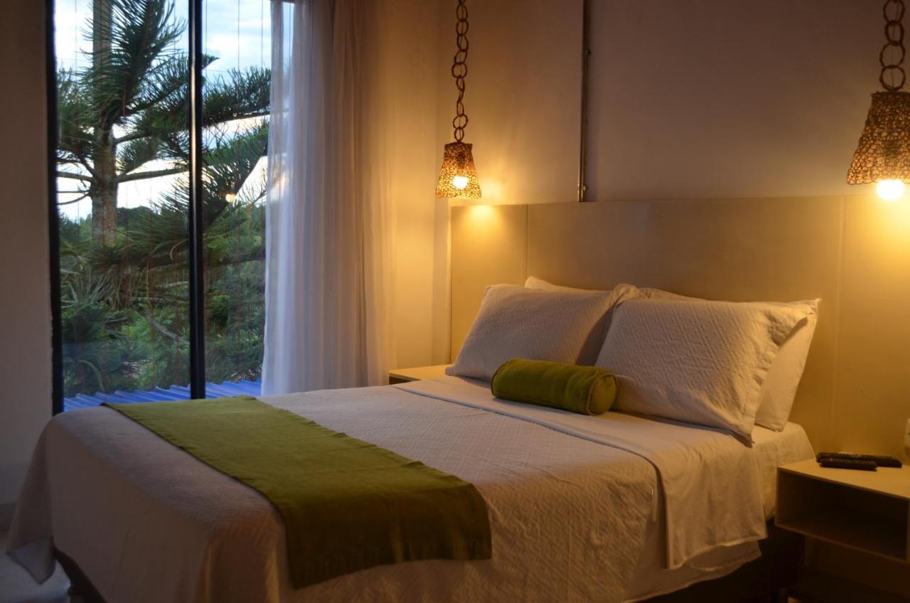 Aromarte Finca Hotel Filandia Eksteriør bilde