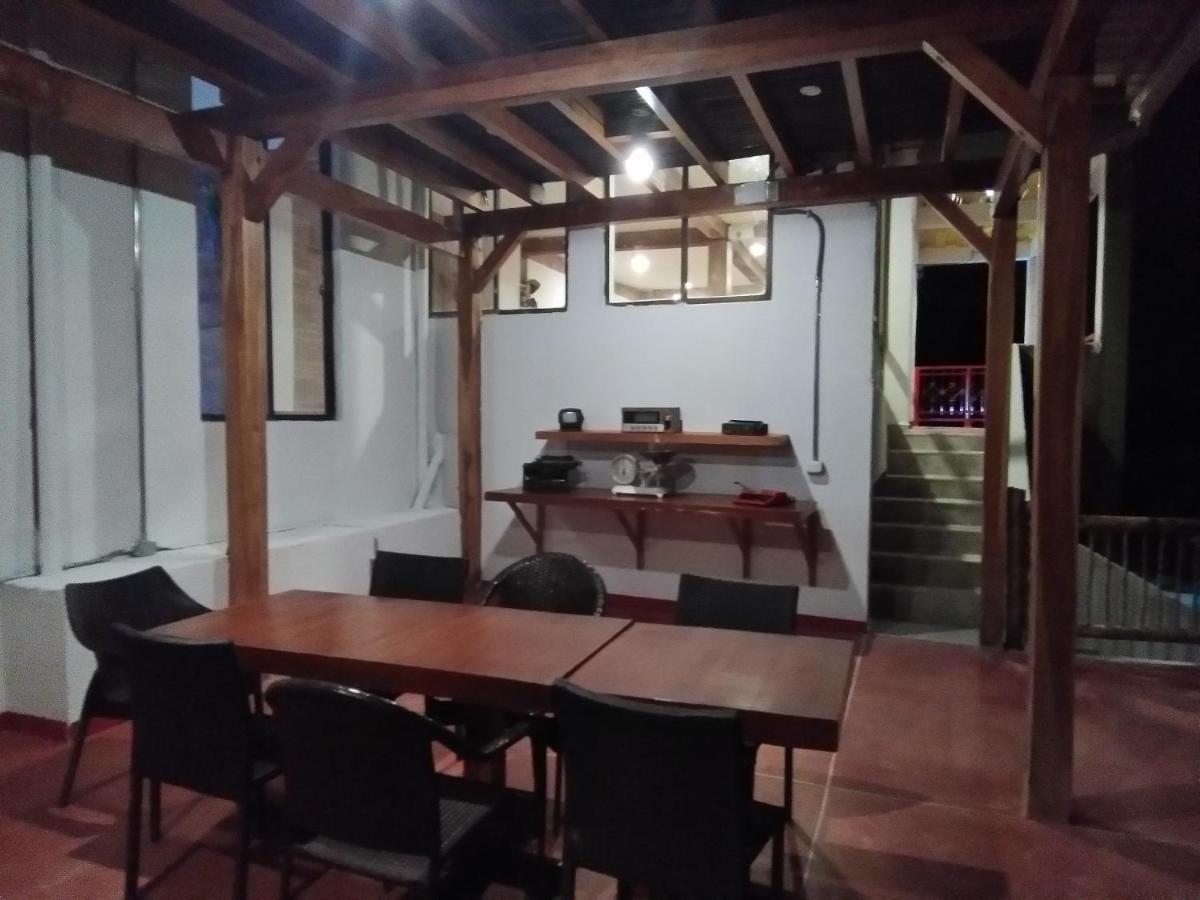 Aromarte Finca Hotel Filandia Eksteriør bilde