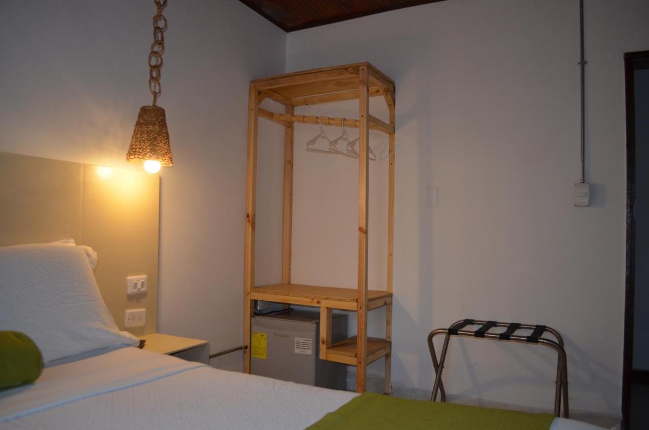 Aromarte Finca Hotel Filandia Eksteriør bilde