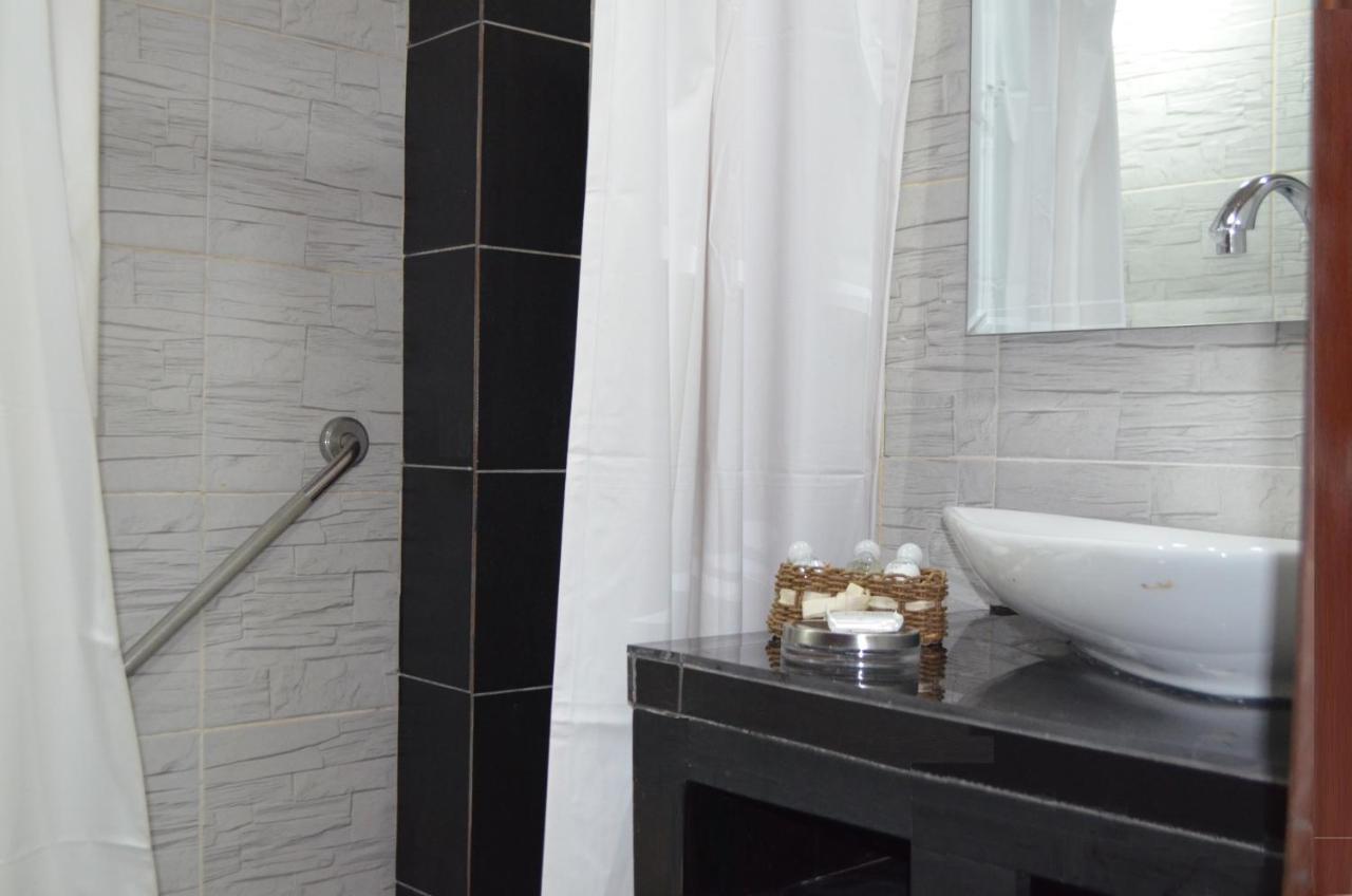 Aromarte Finca Hotel Filandia Eksteriør bilde
