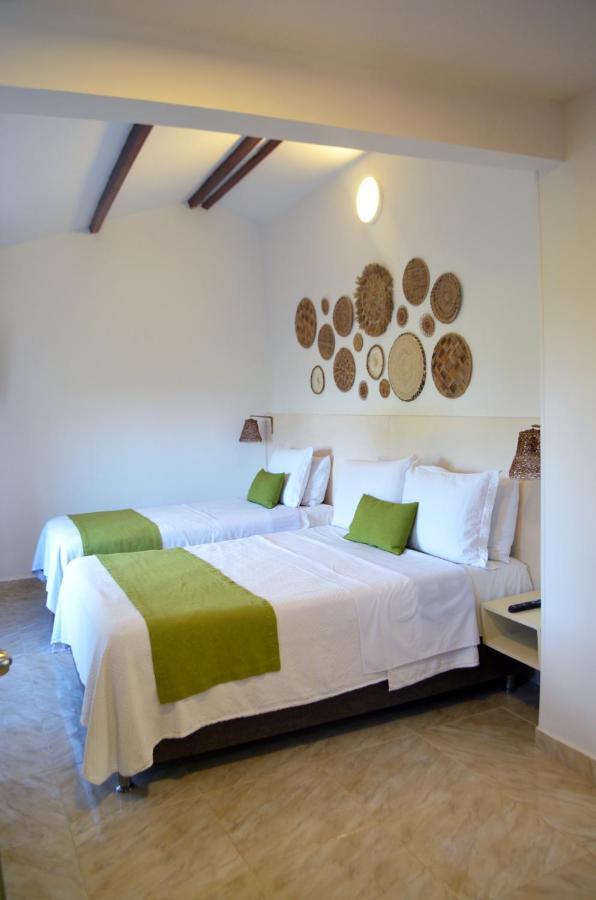 Aromarte Finca Hotel Filandia Eksteriør bilde